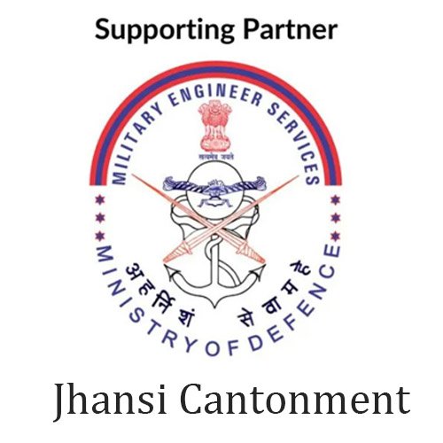 Jhansi Cantonment