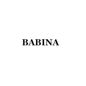 babina