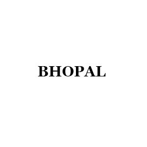bhopal