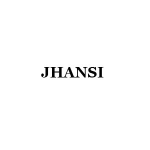 jhansi